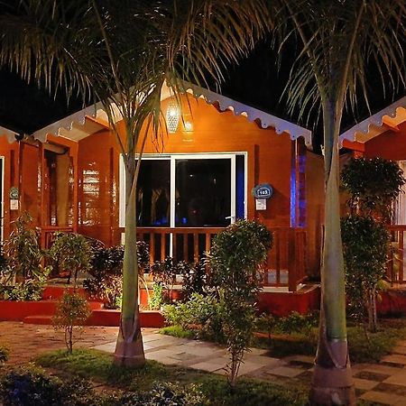 ארמבול Jp Resort מראה חיצוני תמונה