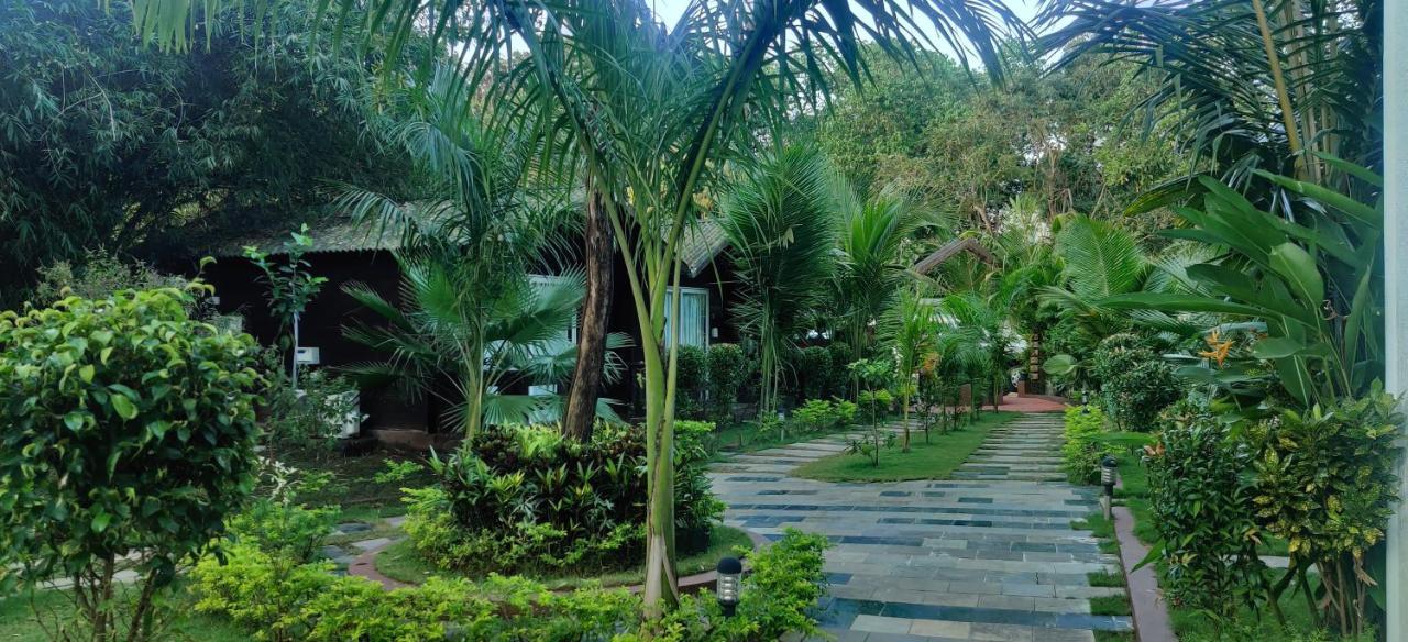ארמבול Jp Resort מראה חיצוני תמונה