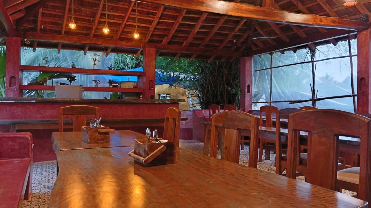 ארמבול Jp Resort מראה חיצוני תמונה