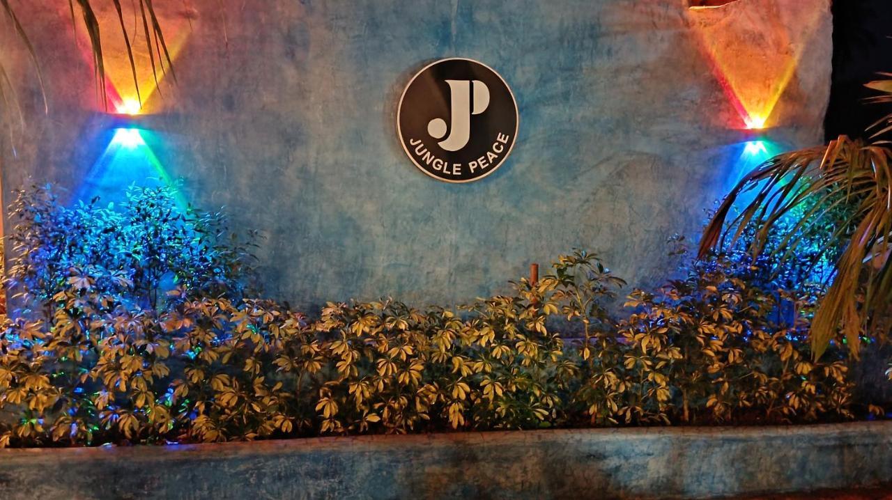 ארמבול Jp Resort מראה חיצוני תמונה