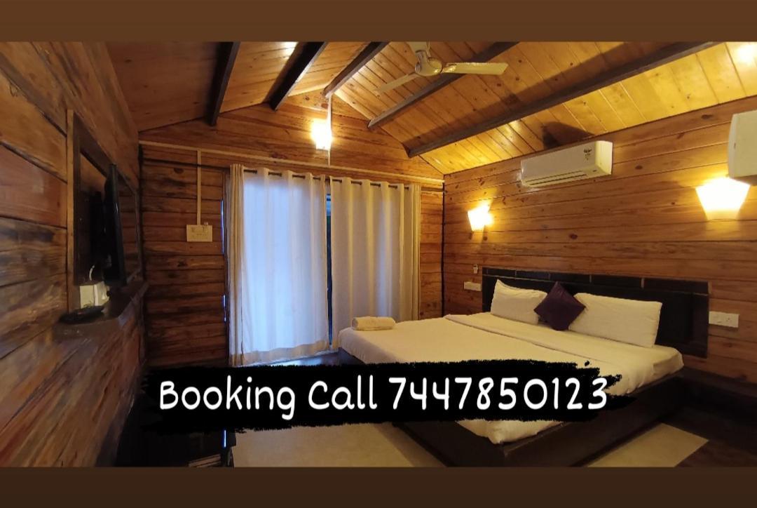 ארמבול Jp Resort מראה חיצוני תמונה