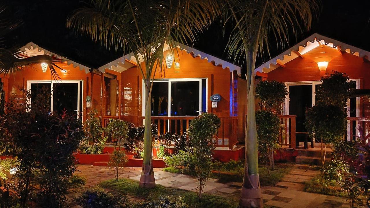 ארמבול Jp Resort מראה חיצוני תמונה