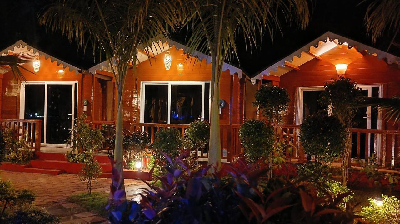 ארמבול Jp Resort מראה חיצוני תמונה
