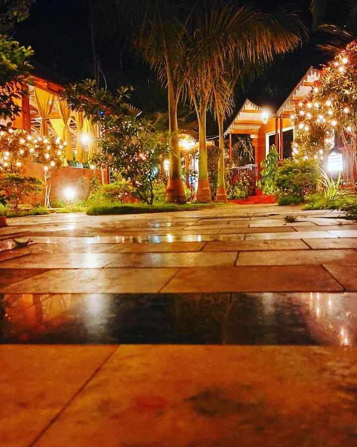 ארמבול Jp Resort מראה חיצוני תמונה