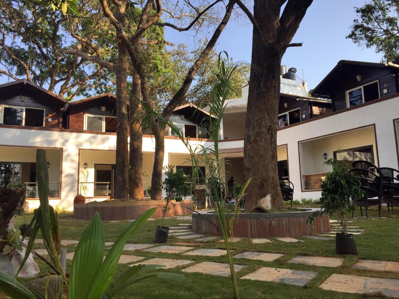 ארמבול Jp Resort מראה חיצוני תמונה