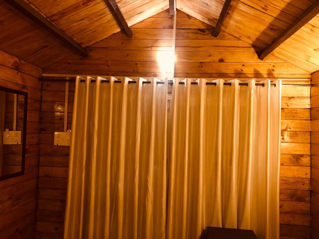 ארמבול Jp Resort מראה חיצוני תמונה