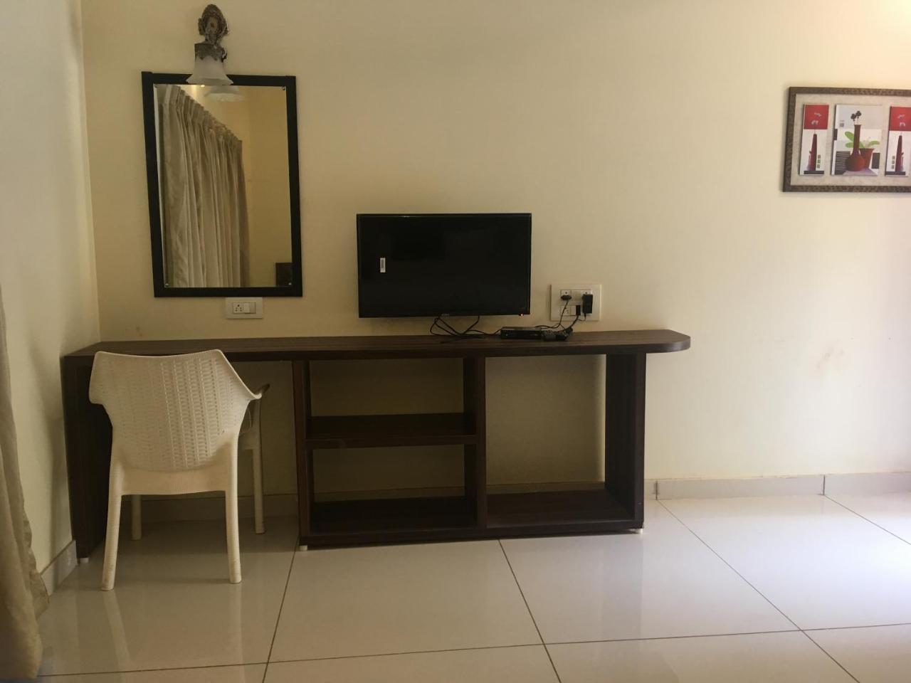 ארמבול Jp Resort מראה חיצוני תמונה